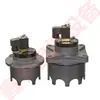 Válvula Solenoide de Pulso de Pistón 105 135 1053 pulgadas
