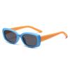 Nuevas Gafas de Sol de Marco Pequeño para Niños Gafas de Moda de Alto Sentido Gafas de Sol con Protección UV para Niños y Niñas