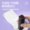Gorro Desechable para Secar el Cabello, Engrosado, Súper Absorbente, Toalla Desechable de Cobertura Total, Artículos para Viajes y Hoteles, Empaquetado Individualmente