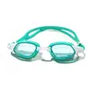 Óculos de Natação de Alta Definição, Óculos de Natação de Silicone à Prova d'Água e Anti-Embaçantes, Equipamento de Natação Universal para Homens e Mulheres, Venda Direta do Fabricante