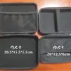 Bolsa de Almacenamiento de EVA, Caja de Almacenamiento de Producto Electrónico Resistente a la Presión, Bolsa de Herramientas de Cáscara Dura, Bolsa para Disco Duro Móvil, Artefacto de Almacenamiento Digital