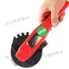 Manípulo de PVC Válvula Borboleta Válvula Borboleta para Turbina Válvula Borboleta Tipo Wafer Válvula Manual Tubo de PVC Instalação Rápida Anel de Vedação Interruptor Conjunto Completo