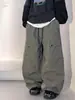 Pantalones Cargo para Niños Primavera y Otoño 2026 Estilo Nuevo, Pantalones de Chándal de Otoño para Niños Medianos y Grandes, Pantalones Casuales para Niños, Modernos y Geniales