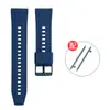 [Ventas Directas de Fábrica] Stock Disponible, Adecuado para Huawei Gt4Watchgt4 Correa Oficial de Silicona Gt3/2