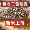 Quinoa Três Cores Embalada a Vácuo Produtos Atacado, Novos Grãos da Estação, Múltiplas Especificações, Personalizável, Embalagem Nova e Antiga Enviadas Aleatoriamente