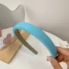 Elásticos de Cabelo de Esponja Coloridos, Faixas de Cabelo para Mulheres, Acessórios de Cabelo Elegantes Estilo Francês, Presilhas de Cabelo para Lavar, Acessórios de Pente de Cabelo Atacado, Amarrados