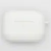 Adecuado para Apple Airpods Pro 2 Auriculares Bluetooth Inalámbricos Estuche Protector de Silicona Anti-caída Bolsa de Almacenamiento Grueso