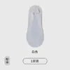 Calcetines invisibles personalizados de nuevo estilo de verano, de corte bajo, de encaje, de silicona antideslizante, anticaída, transpirables de Zhuji