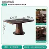 Buffet de Mariscos Cocina de Inducción Integrada Mesa para Hot Pot Campana Extractora de Tiro Descendente Cadena de Restaurantes de Barbacoa Cabina Comercial Sofá