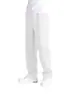 Calça esportiva masculina para atividades ao ar livre transfronteiriça, calça comprida para primavera e outono, calça casual solta, calça de perna reta, calça de perna larga, cor sólida, tamanho grande