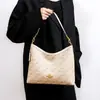 2026 Nueva Bolsa Tote Casual de Alta Gama Simple para el Trabajo para Mujer Más Vendida Alto Valor Estético Moda Bolso de un Solo Hombro Bolso Cruzado