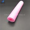 Chaleco salvavidas relleno de bloque de espuma forma D EPE color tubo de natación palo suave y peso ligero
