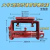 Tensor de Cuerda para Camión Tensor Manual Vehículo Resistente Automóvil Pequeño Tensor de Cuerda de Soldadura Trinquete