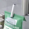 Utensílio de cozinha multifuncional: colher de arroz, prendedor de embalagem para lanches, colher de medida, colher para grãos de comida, colher para macarrão