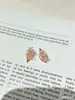 Resina racimo pequeño de uvas DIY hecho a mano con cuentas cadena para teléfono colgante de bolso material accesorios lindo colgante de collar