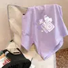 Ropa para Niños Camiseta de Manga Corta para Niñas Tendencia Verano 2026 Nuevo Estilo Top Camiseta Delgada de Verano para Niños Pequeños
