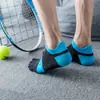 Calcetines Deportivos de Algodón Puro Coloridos para Hombre, para Primavera, Verano y Otoño, Calcetines de Algodón Transpirables Coloridos Lisos para Todo el Año