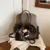 Bolso de Mano Nuevo para Mujer Otoño 2026 Bolso Tote de Alta Gama para Viajes Diarios con Gran Capacidad y Correa para el Hombro