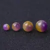 Coleção de Cristais Naturais Soltos, Pulseiras, Colares, Acessórios para Joias DIY, Contas de Cristal Artesanais, Atacado do Fabricante
