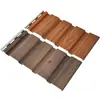 Painéis de Beiral de Parede Externa Ondulados, Painéis de Teto de Beiral para Vila, Fornecimento Exclusivo Transfronteiriço de Painéis de Ventilação de Forro Suspensos
