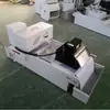 Filtro de Banda de Papel Máquina Herramienta CNC Refrigerante Viruta de Hierro Rectificadora sin Centro Tipo Rodillo Magnético Zkzg50L Filtro de Banda de Papel