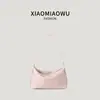 Bolsa Nova de Verão Estilo Único de Ombro para Axila, Bolsa Compacta Estilo Coreano com Bolinhas, Bolsa de Mão Leve e Fashion, Estilo de Nicho High-End para o Dia a Dia