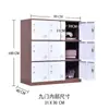 Taquillas de Colores, Taquillas para Personal, Gabinetes de Almacenamiento para Baño, Gabinetes para Estudiantes, Gabinetes Bajos, Gabinetes para Zapatos, Gabinetes para Balcón, Gabinetes Pequeños de Hierro