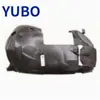 YUBO - Adecuado para revestimiento del guardabarros delantero Ford Mustang 2018 JR3B-16A563-BD