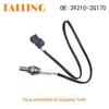 Aplicável ao sensor de oxigênio moderno 39210-2g170 autopeças sensor automotivo atacado