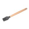 Venda Quente Transfronteiriça Conjunto de Utensílios de Cozinha de Silicone Cabo de Madeira Suprimentos de Cozinha Espátula Ferramentas de Cozinha Colher Pá Conjunto de 11 Peças