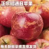 2025 Maçãs Feias Frescas de Zhaotong, Yunnan, Cidade de Zhaotong, Maçãs Feias Coração de Açúcar, Fruta Fuji Vermelha para Grávidas, na Época