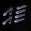 Columna de Guia de Luz Lep3.0 Material Transparente de PC Tipo LPP Comprimento L 2,54~42mm Material Retardante de Chama Tubo Guia de Luz LED
