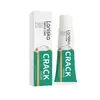 Crema para el Cuidado de los Pies Laniska Cuidado de la Piel de los Talones Hidratante, Suavizante y Cuidado para Piel Seca, Cuidado Ligero y Cómodo