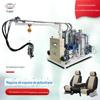 Equipamento de Espuma de Poliuretano para Assento de Frete Shanxi Máquina de Espuma de Alta Pressão Máquina de Espuma Automática de PU de Forma Especial