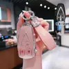 Funda para Llave Changan Cs75 Plus Uinv/Carcasa para Llave Cs55 Plus Eado Nuoyumi Unidad/Estuche para Llave Uniz