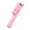 Suporte de tripé vermelho para câmera de haste rede beleza auto-detonante luz de preenchimento de fotos transmissão ao vivo R1S shoot de celular luz de preenchimento disparo vertical