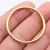 40X40Mm 4g Multicolor DIY Retro Aleación de Zinc Colgante de Joyería Venta Caliente Conector Circular