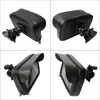 Venta al por mayor de fábrica nueva bolsa impermeable para teléfono móvil con pantalla táctil de huellas dactilares, parasol a prueba de polvo EVA para bicicleta y motocicleta