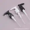Bomba de pico de pato de 24 mm, bomba para loción, bomba enchufable, boquilla para desinfectante de manos, especificación de 20 mm, bomba para desmaquillante, bomba de boquilla presurizada