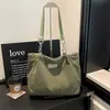 Bolsos de nicho versátiles y elegantes: Bolsos tote de gran capacidad para el día a día 2026, bolsos casuales para mujer de alta gama y a la moda