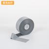 Tela Reflectante de Fibra Química TC de Alto Brillo en Stock Venta al por Mayor Tiras Reflectantes Generales Borde Reflectante Brillante Corte Oblicuo Tela para Envoltura de Bordes Material de Cinta Reflectante