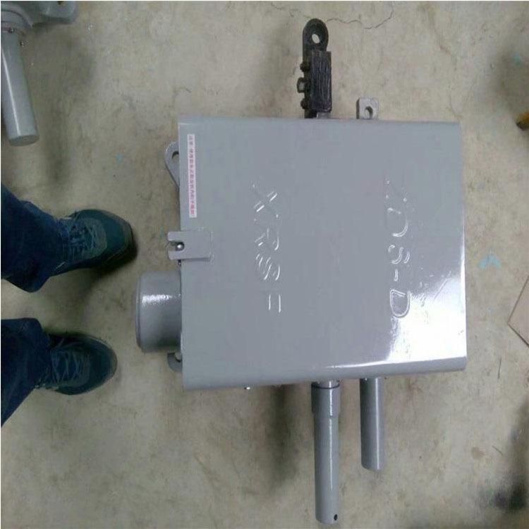 隔爆型电动转辙机