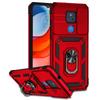 Adecuado para funda de teléfono móvil Motogplay, Funda protectora anticaídas de teléfono móvil dos en uno, Soporte magnético invisible, Ultradelgada