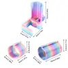 Colgador de Lienzo de Diamante, Soporte para Rollos de Lienzo, Nuevo Colgador de Lienzo de Amazon, Fijador DIY, Herramienta de Almacenamiento para Pintura en Rollo 5D