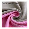 32 Piezas de Tela para Sudadera y Pantalón de Chándal con Patrón de Hueso de Serpiente de Marca de Moda 250g Traje Casual Tela de Punto Algodón Poliéster Tela de Canalé