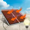 Sistema de generación de energía solar batería de almacenamiento doméstico generador integrado aerogenerador suministro de energía eólica 220v