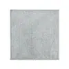 Paño de limpieza para platos de alambre plateado, malla limpiadora, antiadherente, desengrasante, estropajo para ollas y estufas, desincrustante doméstico, trapo de alambre de acero, trapo de cocina, resistente al desgaste