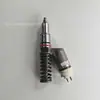 Inyector de combustible Caterpillar CAT original 276-8307 2768307, piezas del motor C15 C18