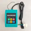 Triciclo Eléctrico 48V60V Aspersor Eléctrico de Alto Voltaje Lavadora Pulverizadora de Conversión de Frecuencia Digital Controlador de Convertidor de Frecuencia