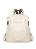 Mochila para Mulheres 2026 Novo Estilo Fashion Versátil Casual Leve Antifurto para o Dia a Dia Mochila Feminina de Grande Capacidade